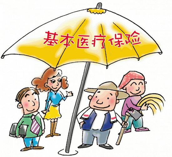 退休人員醫療保險報銷怎么報銷？ 第1張