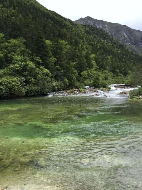 “樂翻天”----2015瑞方的康定行 第19張 “樂翻天”----2015瑞方的康定行 第19張