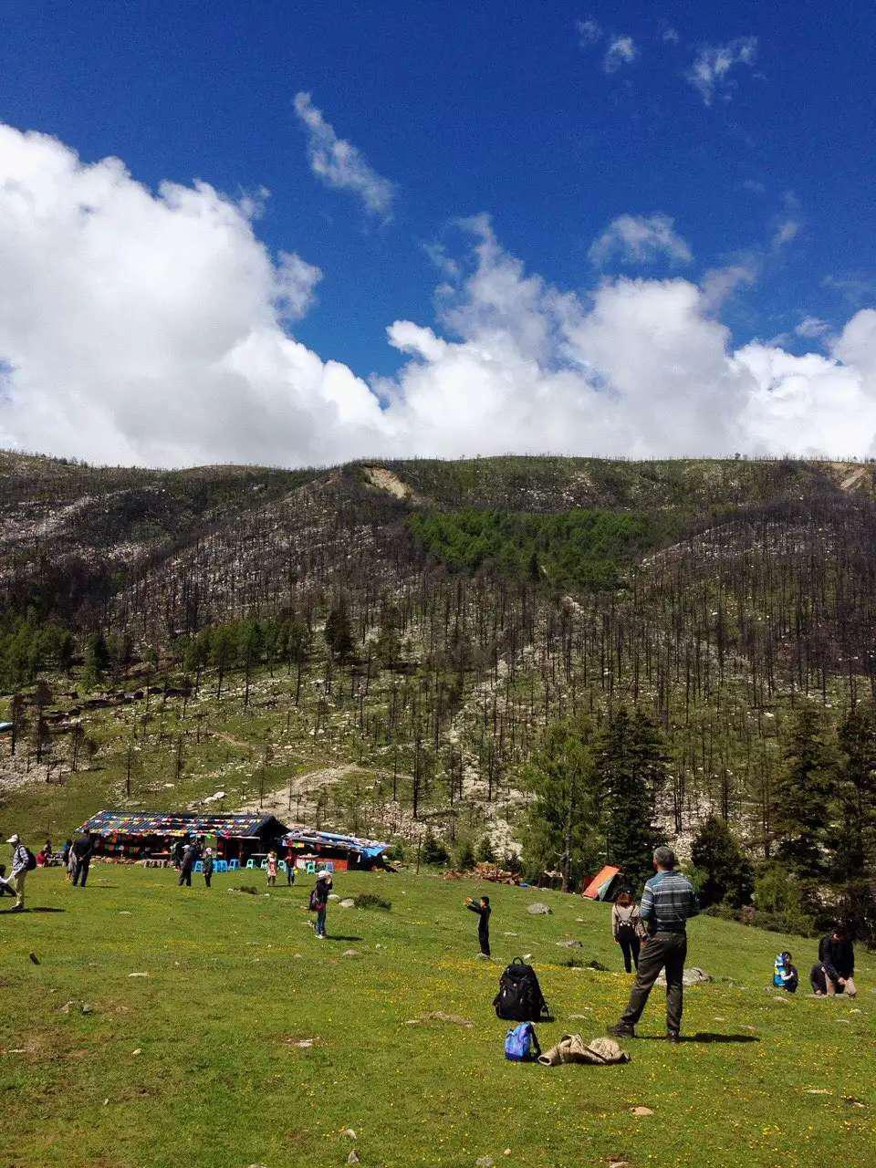 “樂翻天”----2015瑞方的康定行 第11張 “樂翻天”----2015瑞方的康定行 第11張