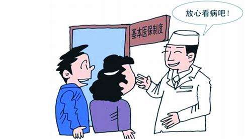 醫療保險如何報銷？流程是什么？ 第1張