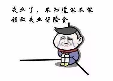 失業保險中斷就清零嗎？ 第1張