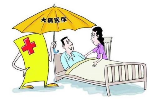大病醫(yī)療保險(xiǎn)報(bào)銷范圍，最高報(bào)銷多少？ 第1張