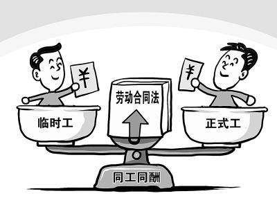 什么是勞務派遣，有哪些類型？ 第1張