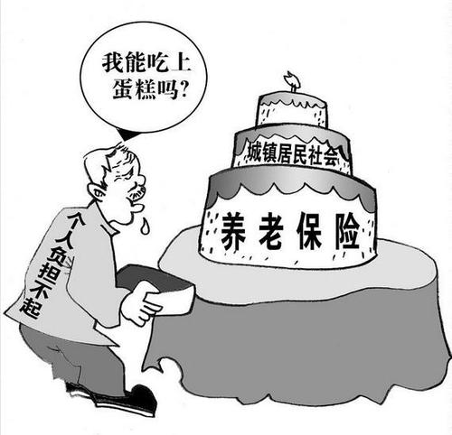 農村養老保險新政策 第1張 農村養老保險新政策 第1張