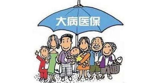 合作醫(yī)療報(bào)銷比例 第1張