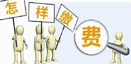 什么公司可以代繳養(yǎng)老保險(xiǎn)？ 第1張