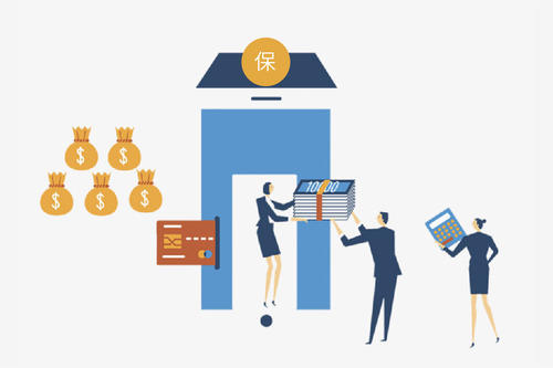 如何能讓分公司員工享受當地的社保待遇？ 第1張