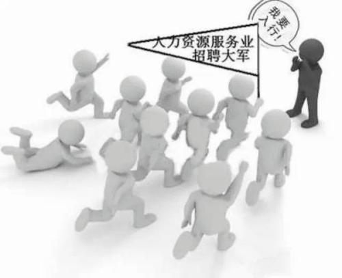 人事外包能夠幫企業處理哪些問題？ 第1張