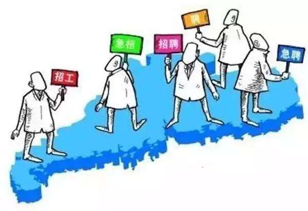 公司想要招聘一批員工，可以選擇勞務派遣嗎 第1張