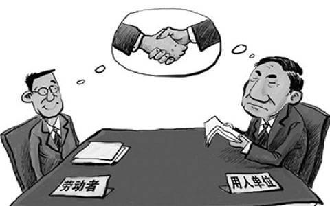 怎樣去分辨勞務外包和勞務派遣？ 第1張