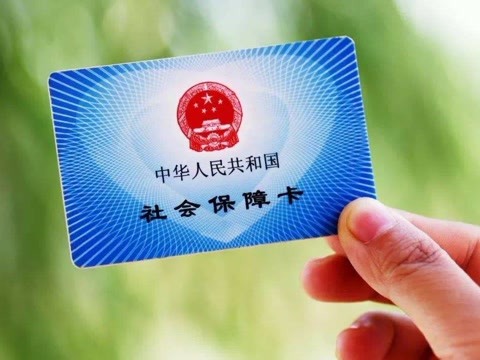 自己繳納社保的方式有哪些？ 第1張