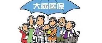 什么是大病醫療保險？ 第1張