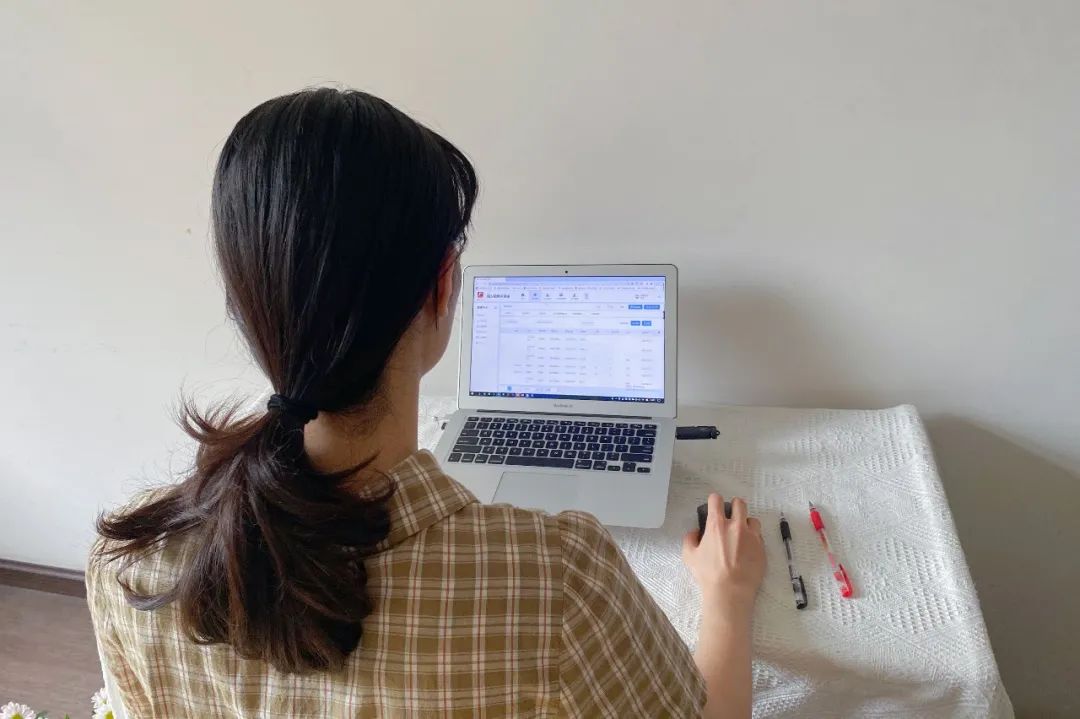 數字化賦能疫情防控：招聘不停歇，服務不打烊 第1張