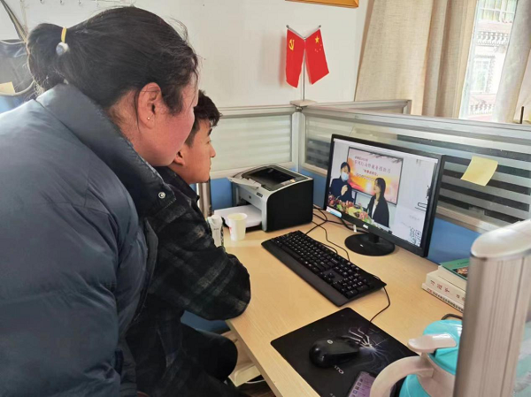 小武再出新招!多措并舉助力農民工返崗就業 第7張 小武再出新招!多措并舉助力農民工返崗就業 第7張