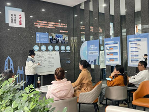 喜報！瑞方人力榮獲“2024年度武侯區(qū)促進公共就業(yè)服務(wù)優(yōu)秀案例” 第4張