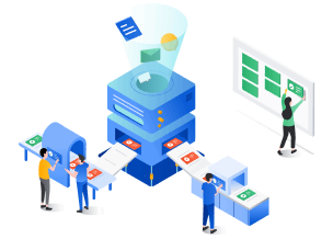 成都業務外包公司